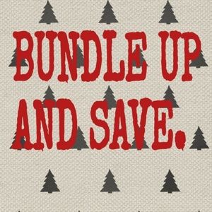 Everything is going!